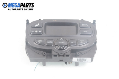 Air conditioning panel for Peugeot 307 Station Wagon (03.2002 - 12.2009)