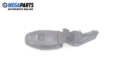 Verstellhebel audio for Peugeot 307 Station Wagon (03.2002 - 12.2009)