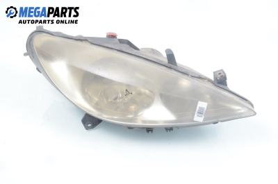 Headlight for Peugeot 307 Station Wagon (03.2002 - 12.2009), station wagon, position: right