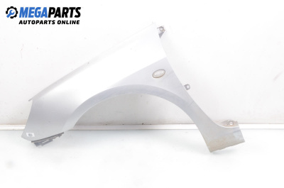 Aripă for Peugeot 307 Station Wagon (03.2002 - 12.2009), 5 uși, combi, position: stânga - fața