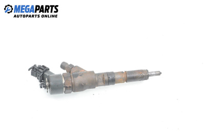 Diesel fuel injector for Peugeot 307 Station Wagon (03.2002 - 12.2009) 2.0 HDI 110, 107 hp