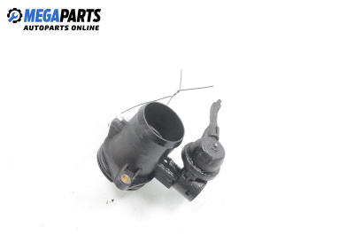 Clapetă carburator for Peugeot 307 Station Wagon (03.2002 - 12.2009) 2.0 HDI 110, 107 hp