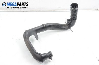 Turbo pipe for Peugeot 307 Station Wagon (03.2002 - 12.2009) 2.0 HDI 110, 107 hp