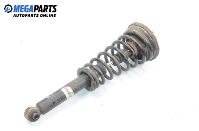 MacPherson-federbein for Nissan Primera Hatchback II (06.1996 - 07.2002), hecktür, position: links, vorderseite