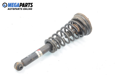 Macpherson shock absorber for Nissan Primera Hatchback II (06.1996 - 07.2002), hatchback, position: front - left