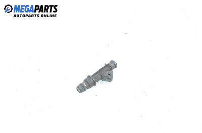 Duza benzină for Opel Zafira A Minivan (04.1999 - 06.2005) 1.6 16V, 101 hp