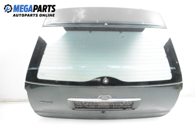 Capac spate for Ford Mondeo II Turnier (08.1996 - 09.2000), 5 uși, combi, position: din spate
