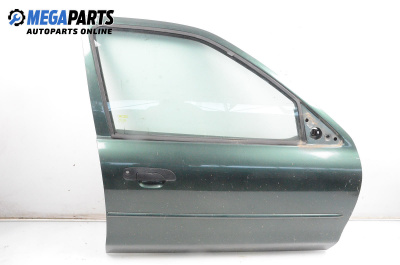 Door for Ford Mondeo II Turnier (08.1996 - 09.2000), 5 doors, station wagon, position: front - right