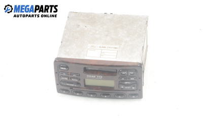 Cassette player for Ford Mondeo II Turnier (08.1996 - 09.2000), № 97AP-18K876-MA