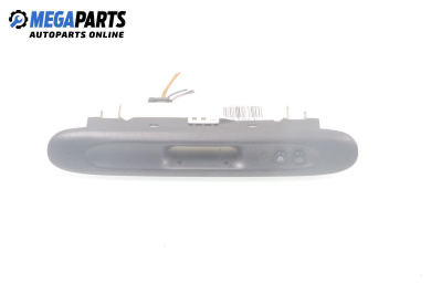 Ceas for Ford Mondeo II Turnier (08.1996 - 09.2000)