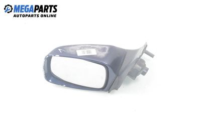 Mirror for Ford Mondeo II Turnier (08.1996 - 09.2000), 5 doors, station wagon, position: left