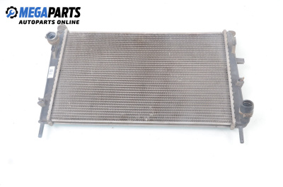Wasserradiator for Ford Mondeo II Turnier (08.1996 - 09.2000) 1.8 TD, 90 hp