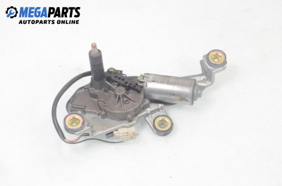 Motor ștergătoare parbriz for Ford Mondeo II Turnier (08.1996 - 09.2000), combi, position: din spate