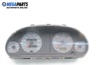 Instrument cluster for Skoda Felicia I Hatchback (10.1994 - 03.1998) 1.9 D, 64 hp