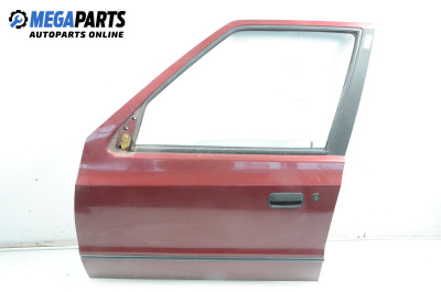 Door for Skoda Felicia I Hatchback (10.1994 - 03.1998), 5 doors, hatchback, position: front - left