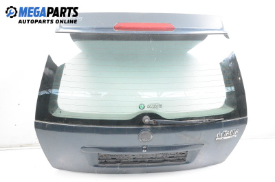 Boot lid for Skoda Octavia I Combi (07.1998 - 12.2010), 5 doors, station wagon, position: rear