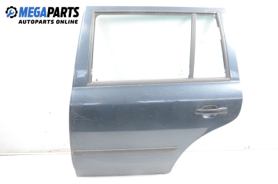 Ușă for Skoda Octavia I Combi (07.1998 - 12.2010), 5 uși, combi, position: stânga - spate