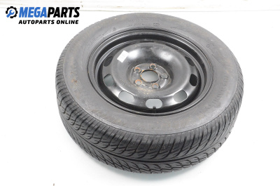 Spare tire for Skoda Octavia I Combi (07.1998 - 12.2010) 15 inches, width 6 (The price is for one piece), № 1J0601027H