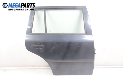 Door for Skoda Octavia I Combi (07.1998 - 12.2010), 5 doors, station wagon, position: rear - right