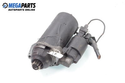 Anlasser for Skoda Octavia I Combi (07.1998 - 12.2010) 1.9 TDI, 110 hp