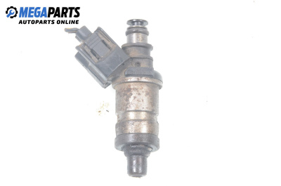 Gasoline fuel injector for Honda Civic VI Aerodeck (04.1998 - 02.2001) 1.5 16V (MB9), 114 hp