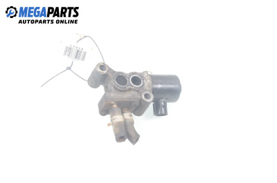 Idle speed actuator for Honda Civic VI Aerodeck (04.1998 - 02.2001) 1.5 16V (MB9), 114 hp