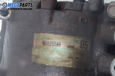 Kompressor klimaanlage for Honda Civic VI Aerodeck (04.1998 - 02.2001) 1.5 16V (MB9), 114 hp, № 38800-P28 / TRS090