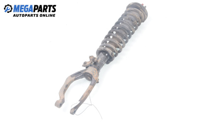 Macpherson shock absorber for Honda Civic VI Aerodeck (04.1998 - 02.2001), station wagon, position: front - left
