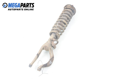 Macpherson shock absorber for Honda Civic VI Aerodeck (04.1998 - 02.2001), station wagon, position: front - right