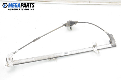 Manual window lifter for Fiat Ducato Box III (03.1994 - 04.2002), 3 doors, truck, position: right