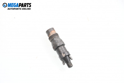 Einspritzdüse for Fiat Ducato Box III (03.1994 - 04.2002) 1.9 TD CAT, 80 hp
