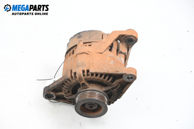 Alternator for Fiat Ducato Box III (03.1994 - 04.2002) 1.9 TD CAT, 80 hp
