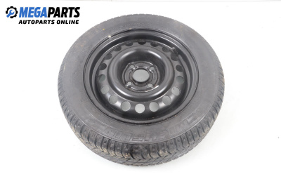 Spare tire for Opel Vectra B Sedan (09.1995 - 04.2002) 14 inches, width 5.5, ET 49 (The price is for one piece)