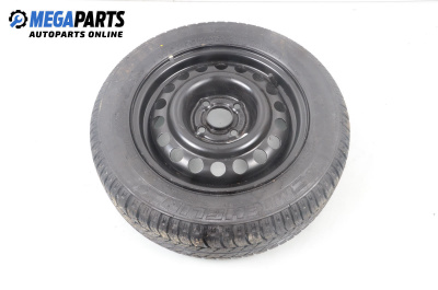 Reserverad for Opel Vectra B Sedan (09.1995 - 04.2002) 14 inches, width 5.5, ET 49 (Preis pro stück)