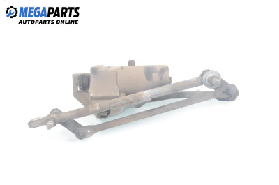 Motor scheibenwischer, vorne for Renault Megane Scenic (10.1996 - 12.2001), minivan, position: vorderseite