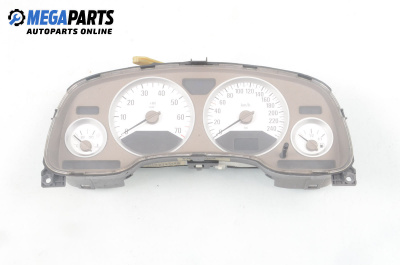 Kilometerzähler for Opel Astra G Coupe (03.2000 - 05.2005) 1.8 16V, 125 hp