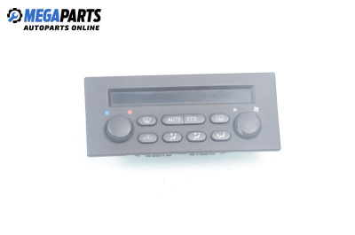 Air conditioning panel for Opel Astra G Coupe (03.2000 - 05.2005)