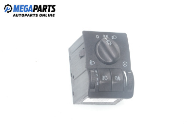 Lights switch for Opel Astra G Coupe (03.2000 - 05.2005)
