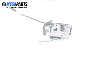Lock for Opel Astra G Coupe (03.2000 - 05.2005), position: left