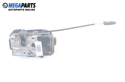 Lock for Opel Astra G Coupe (03.2000 - 05.2005), position: right