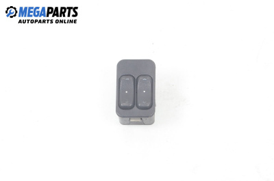 Window adjustment switch for Opel Astra G Coupe (03.2000 - 05.2005), № 90561088