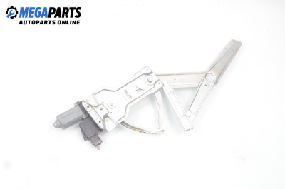 Macara electrică geam for Opel Astra G Coupe (03.2000 - 05.2005), 3 uși, coupe, position: dreapta