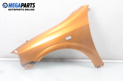Fender for Opel Astra G Coupe (03.2000 - 05.2005), 3 doors, coupe, position: front - left