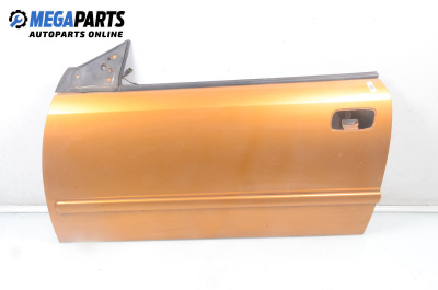 Door for Opel Astra G Coupe (03.2000 - 05.2005), 3 doors, coupe, position: left