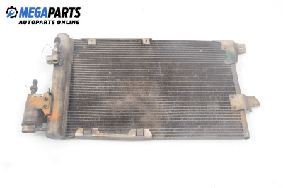 Air conditioning radiator for Opel Astra G Coupe (03.2000 - 05.2005) 1.8 16V, 125 hp