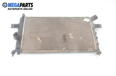 Water radiator for Opel Astra G Coupe (03.2000 - 05.2005) 1.8 16V, 125 hp