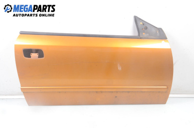 Door for Opel Astra G Coupe (03.2000 - 05.2005), 3 doors, coupe, position: right