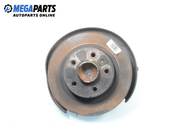 Knuckle hub for Opel Astra G Coupe (03.2000 - 05.2005), position: rear - right