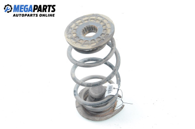 Coil spring for Opel Astra G Coupe (03.2000 - 05.2005), coupe, position: rear