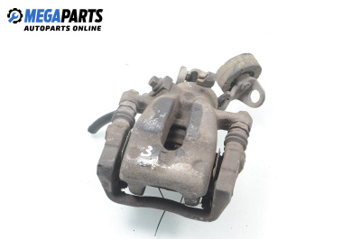Bremszange for Opel Astra G Coupe (03.2000 - 05.2005), position: links, rückseite